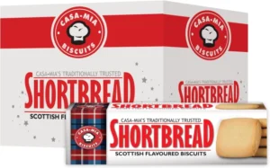 Casa-Mia ShortBread Shortbread