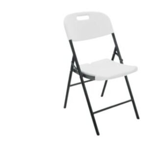 Outdoor Events Folding Camp Chair with Handle