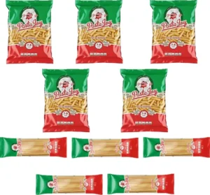 Joy Macaroni & Spaghetti Instant Pasta