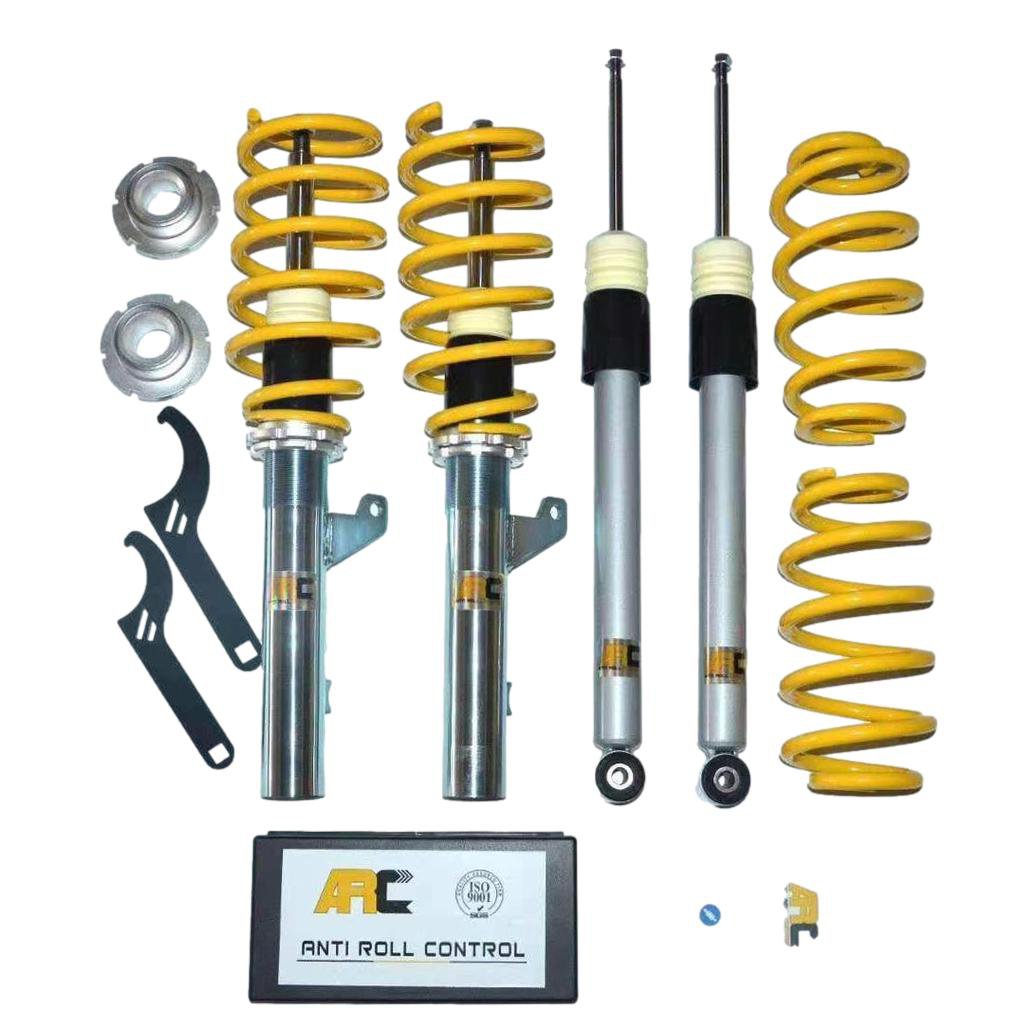 ARC COILOVERS - VW GOLF 2/3