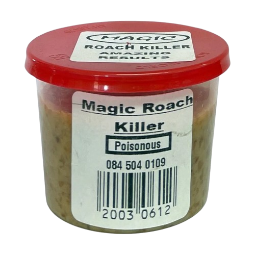 Magic Roach Killer