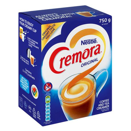 Cremora Coffee Creamer 750g