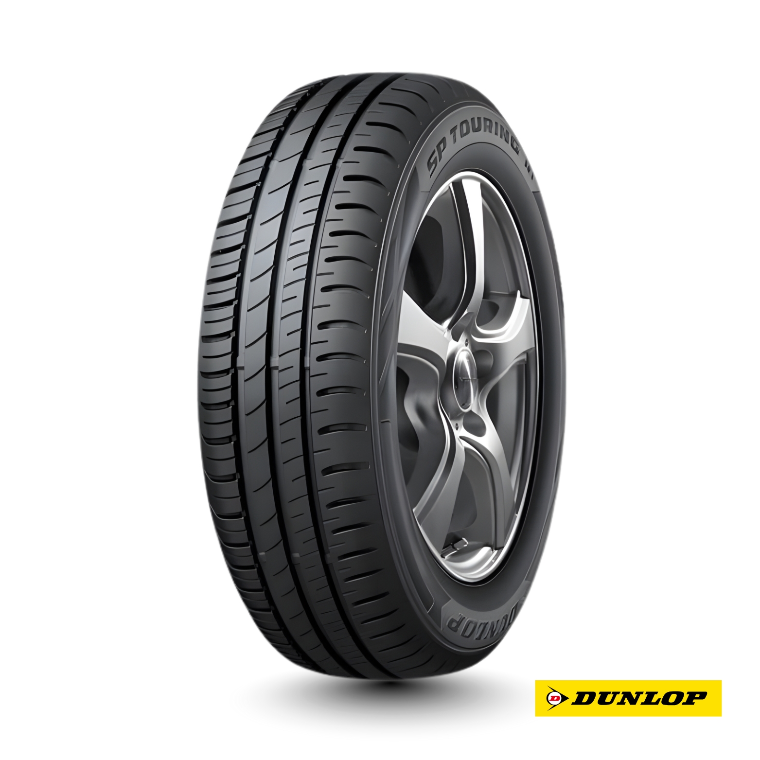 155/80R13 DUNLOP SP TOURING R1
