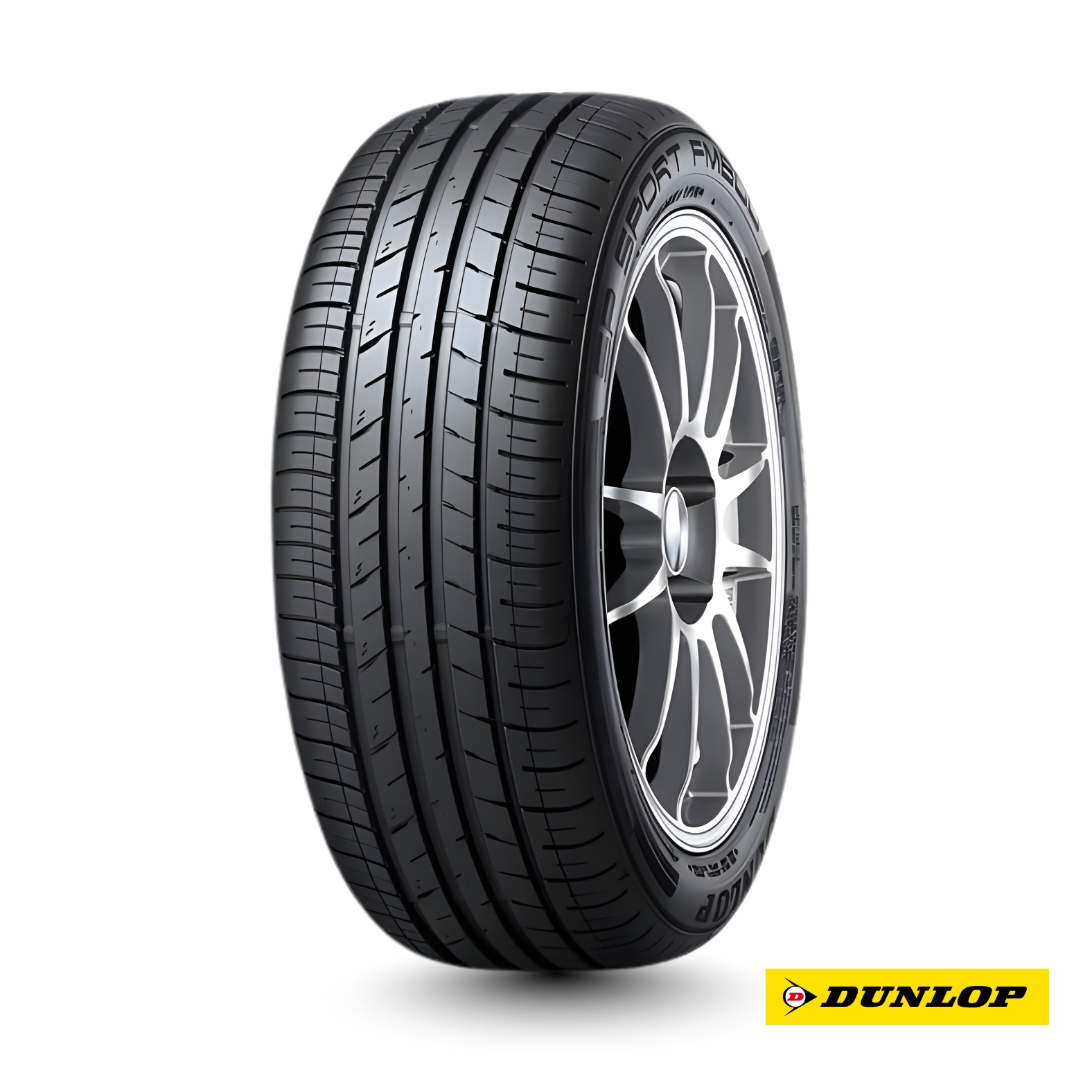 195/50R15 DUNLOP SP SPORT FM800