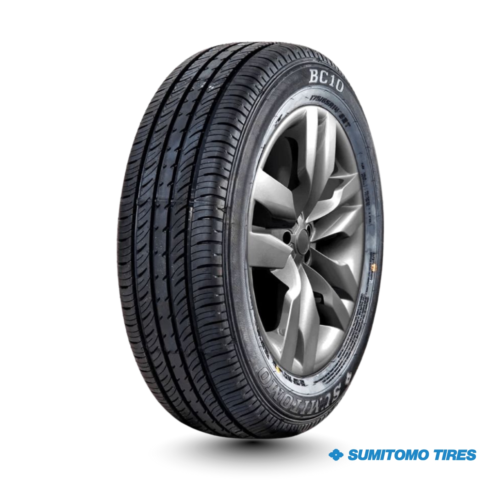 185/65R15 SUMITOMO BC10