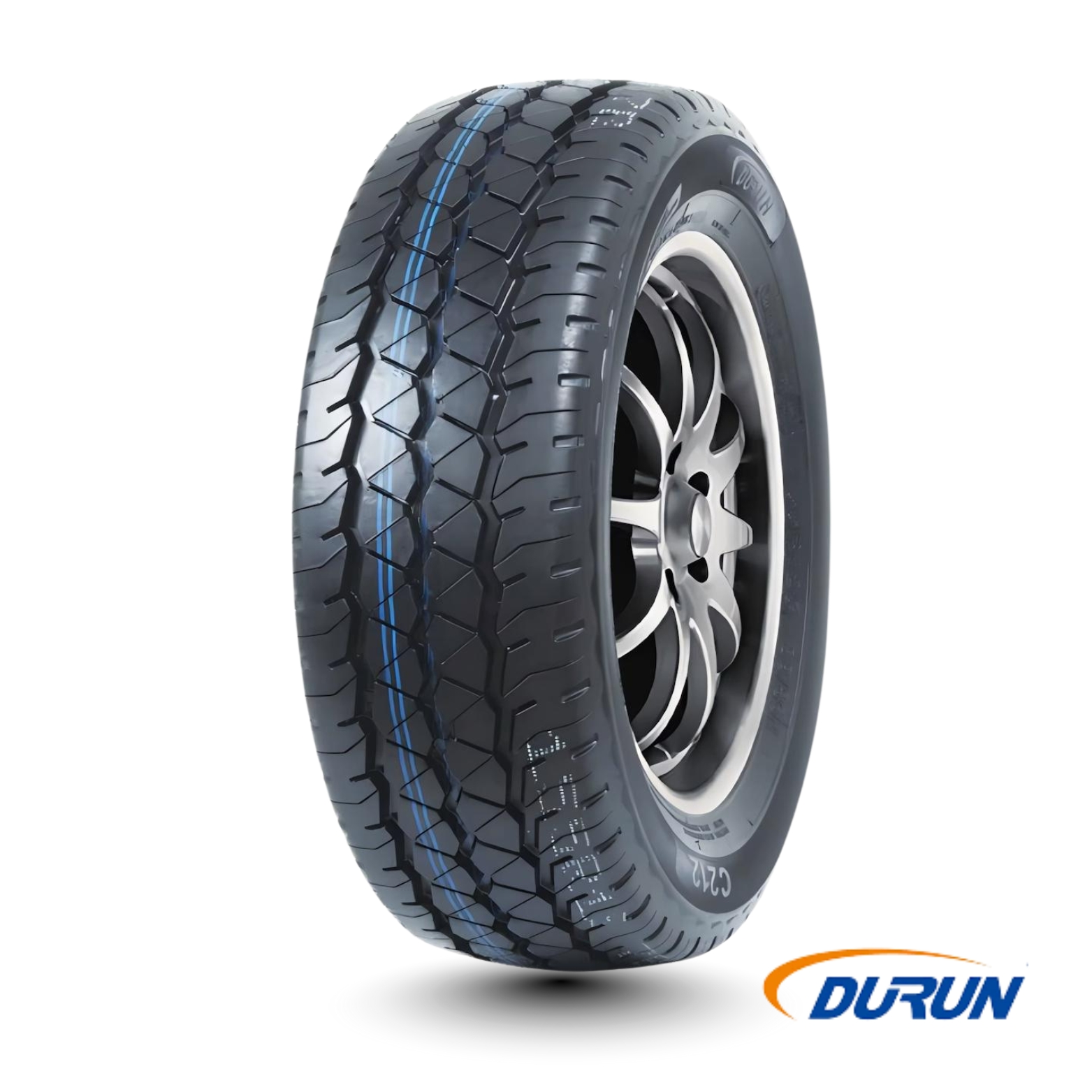 175R13C DURAN COMMERCIAL