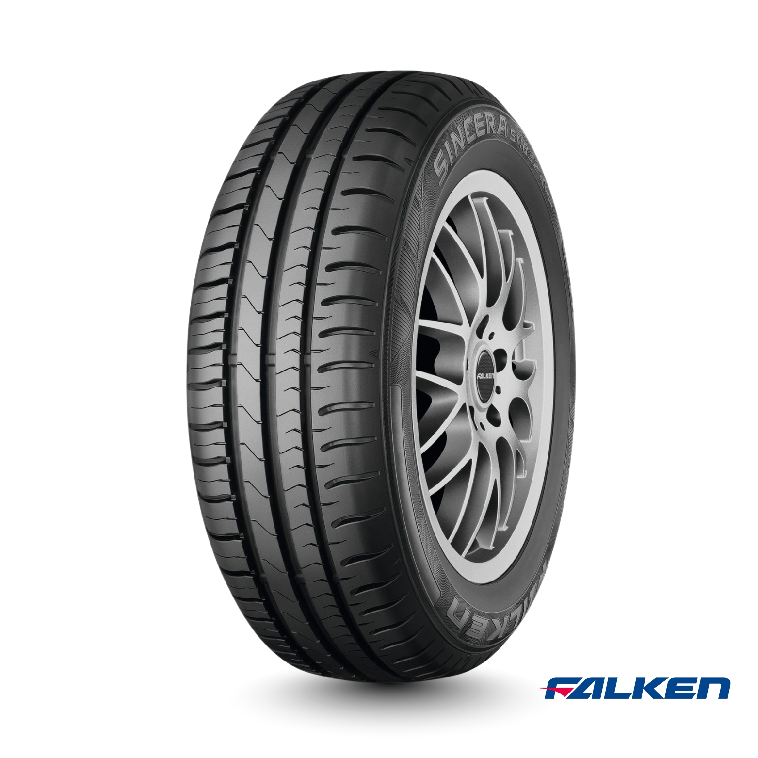 195/70R14 FALKEN SN832