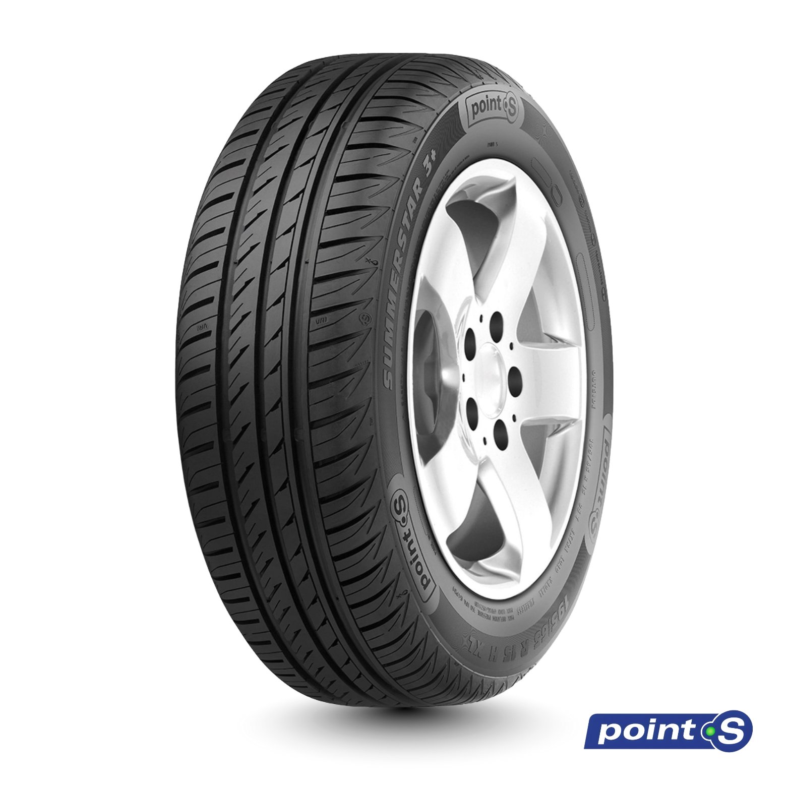 195/65R15 POINT S - SUMMER STAR
