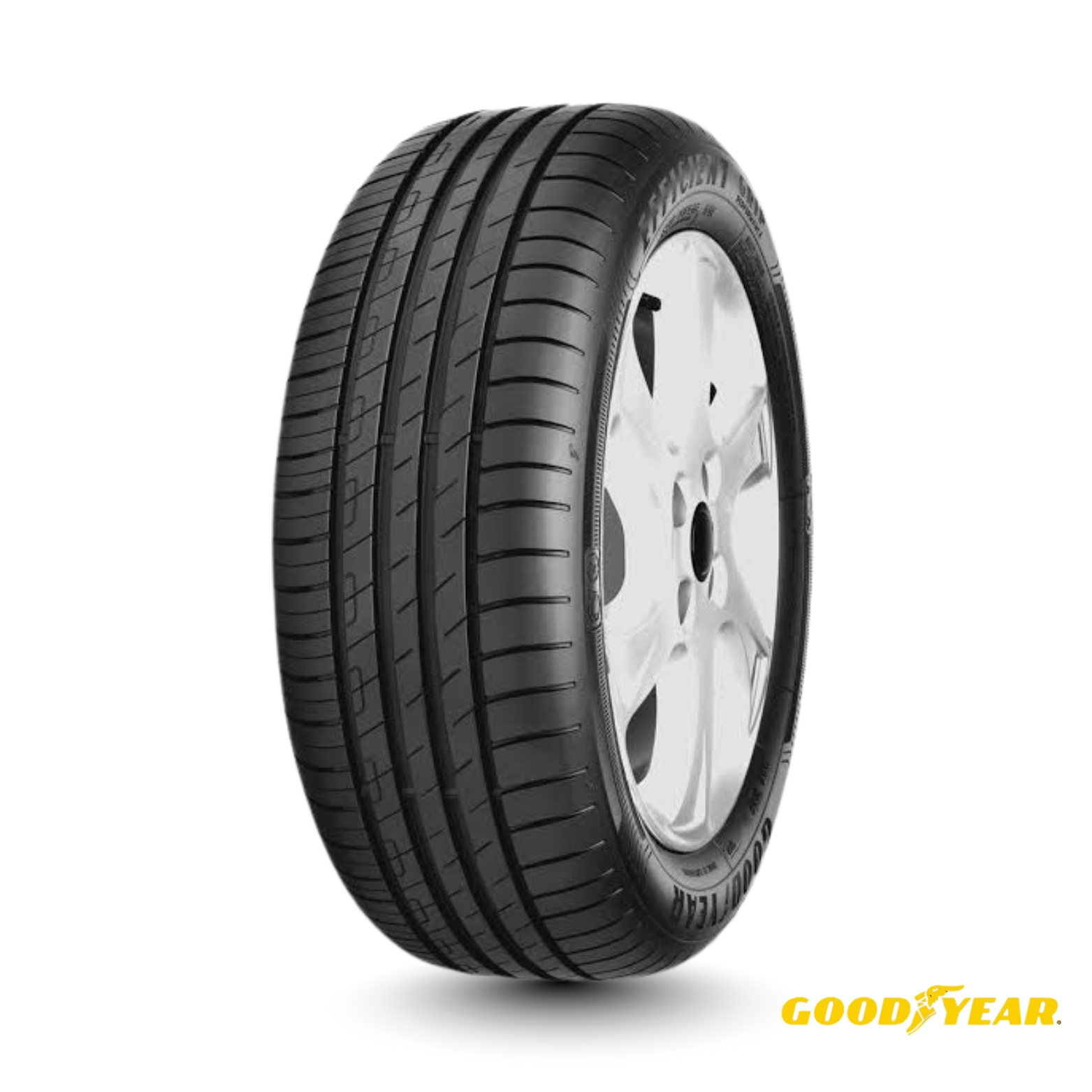 225/40R18 GOODYEAR EFF/GRIP