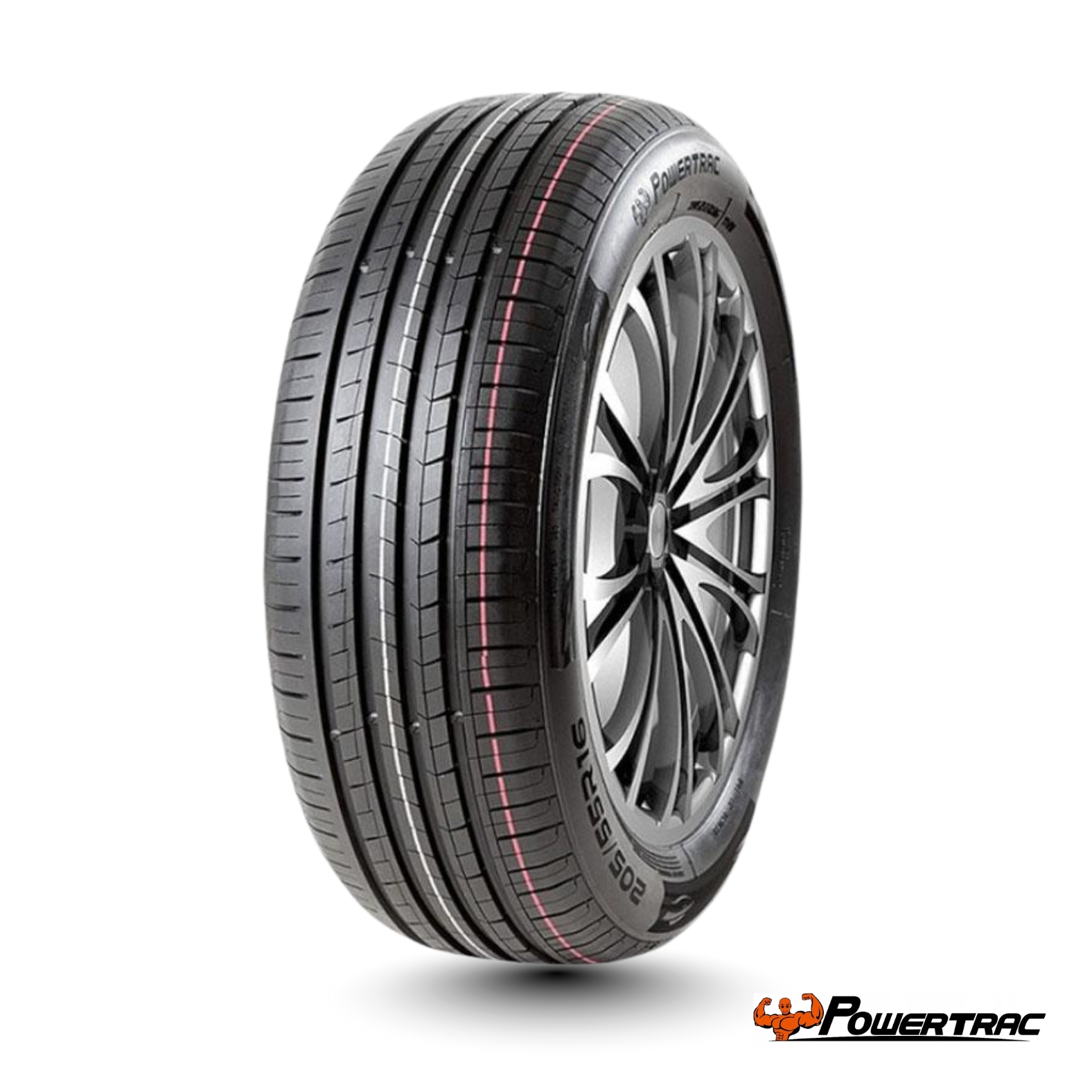 175/70R13 POWERTRAC ADAMAS