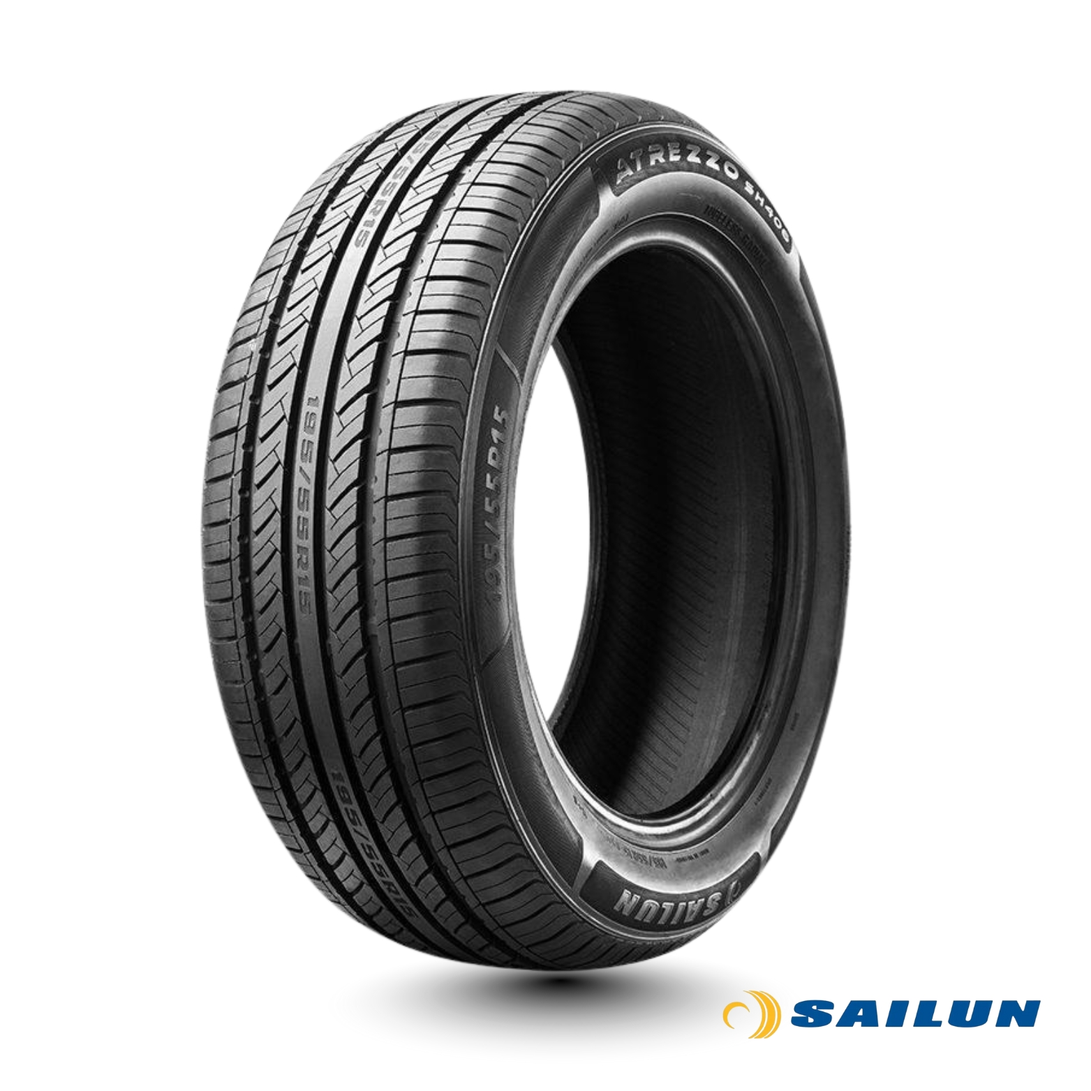 175/55R15 SAILUN 77T