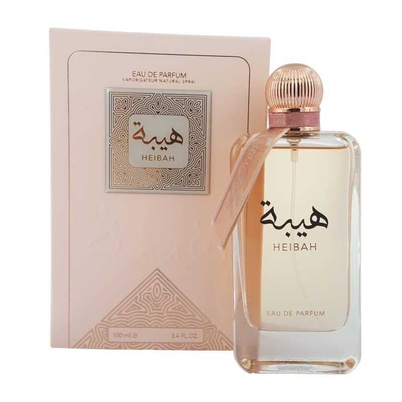 Heibah Ard Al Zaafaran