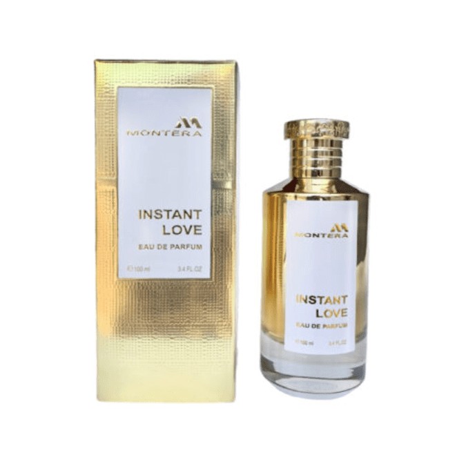 Instant Love Eau De Parfum 100ml