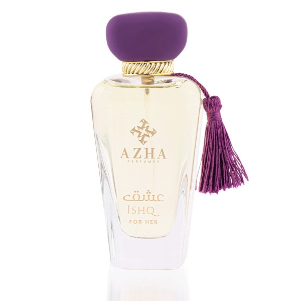 Ishq Eau De Parfum 100ml for Her