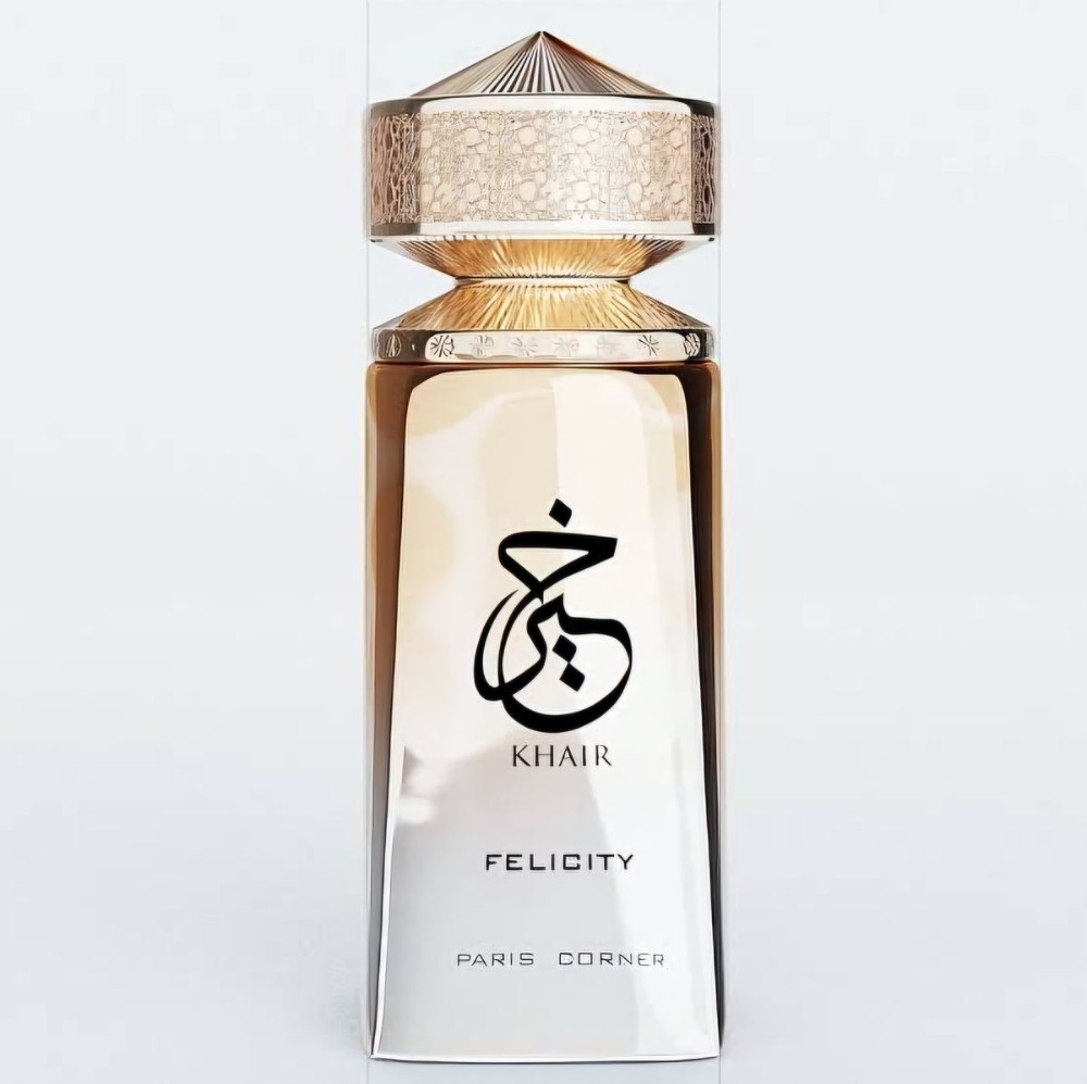 Khair Felicity by Paris Corner EDP 100ml