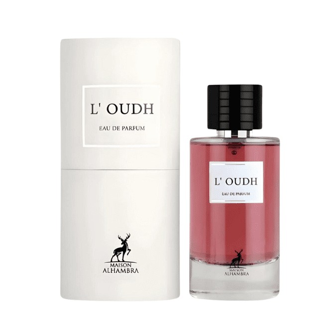 L'Oudh 100ml Eau De Parfum