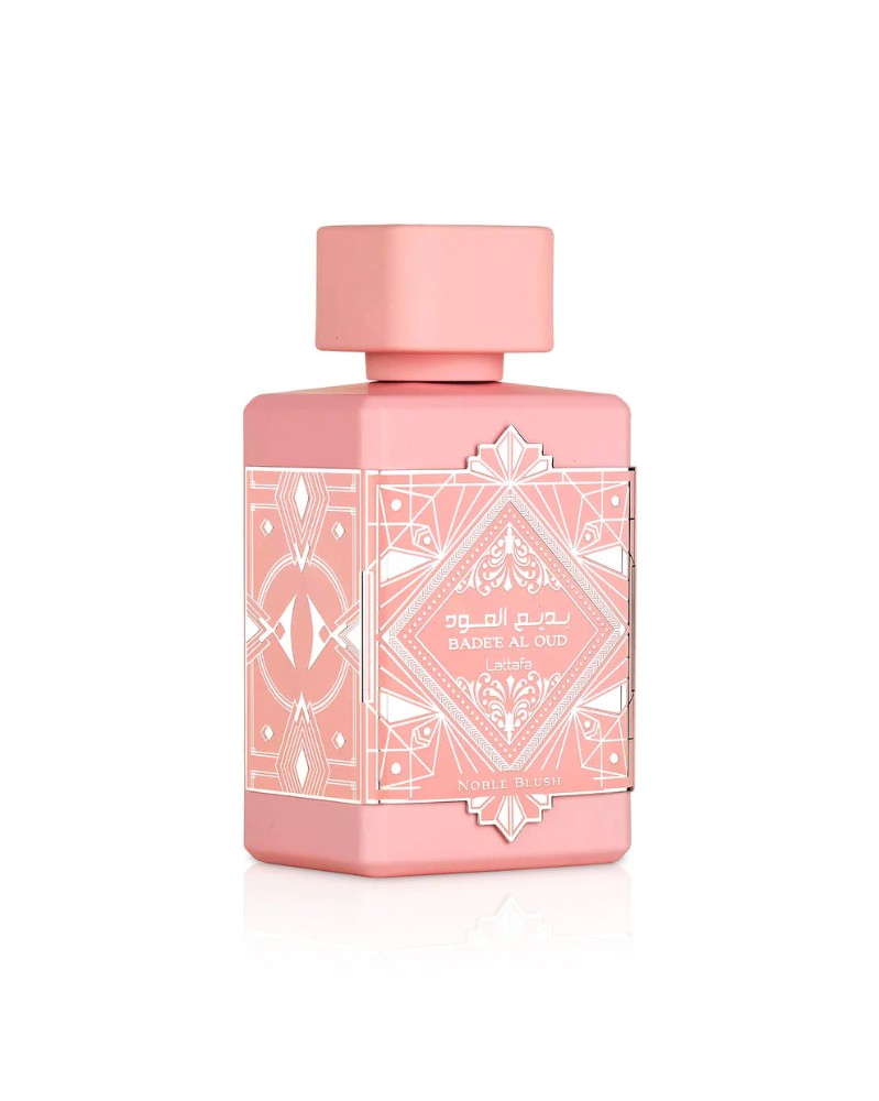 Lattafa Badee Al Oud Noble Blush 100ml EDP
