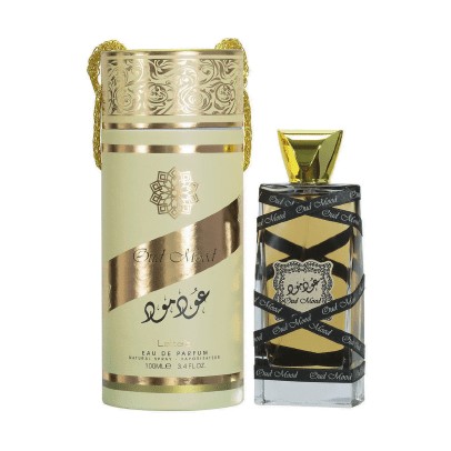 Lattafa Oud Mood Eau de Parfum