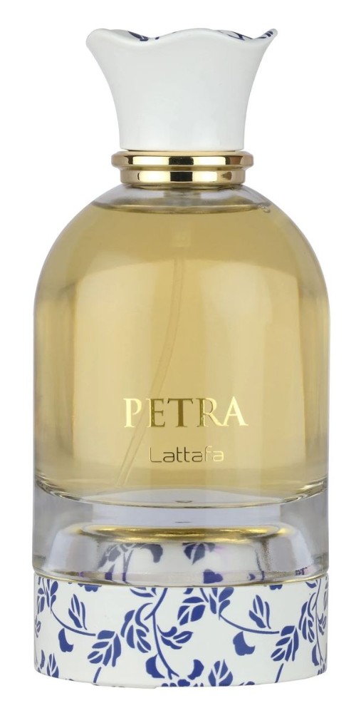 Lattafa Petra 100ml EDP