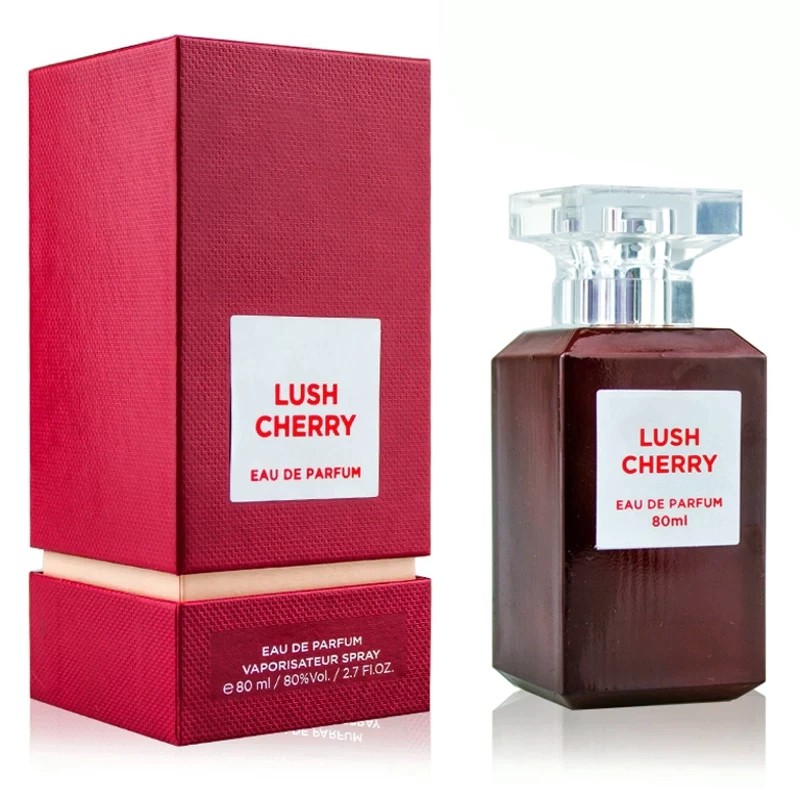 Lush Cherry 80ml