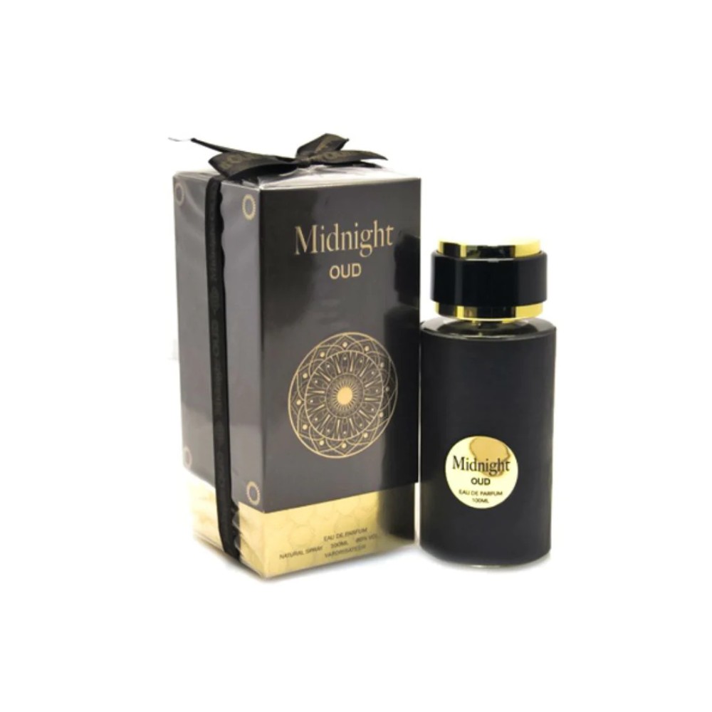 Midnight Oud 100ml Eau De Parfum