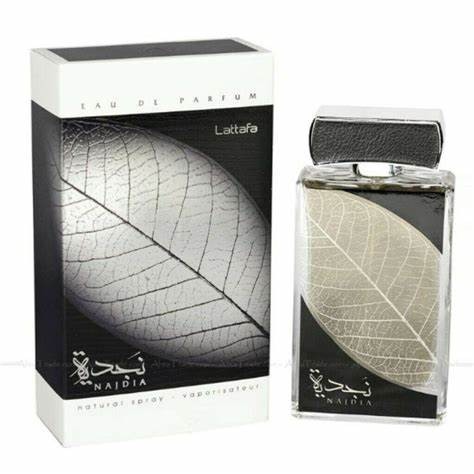 Najdia Lattafa 100ml