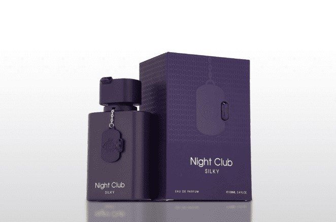 Night Club Silky