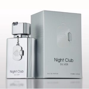 Night Club Silver