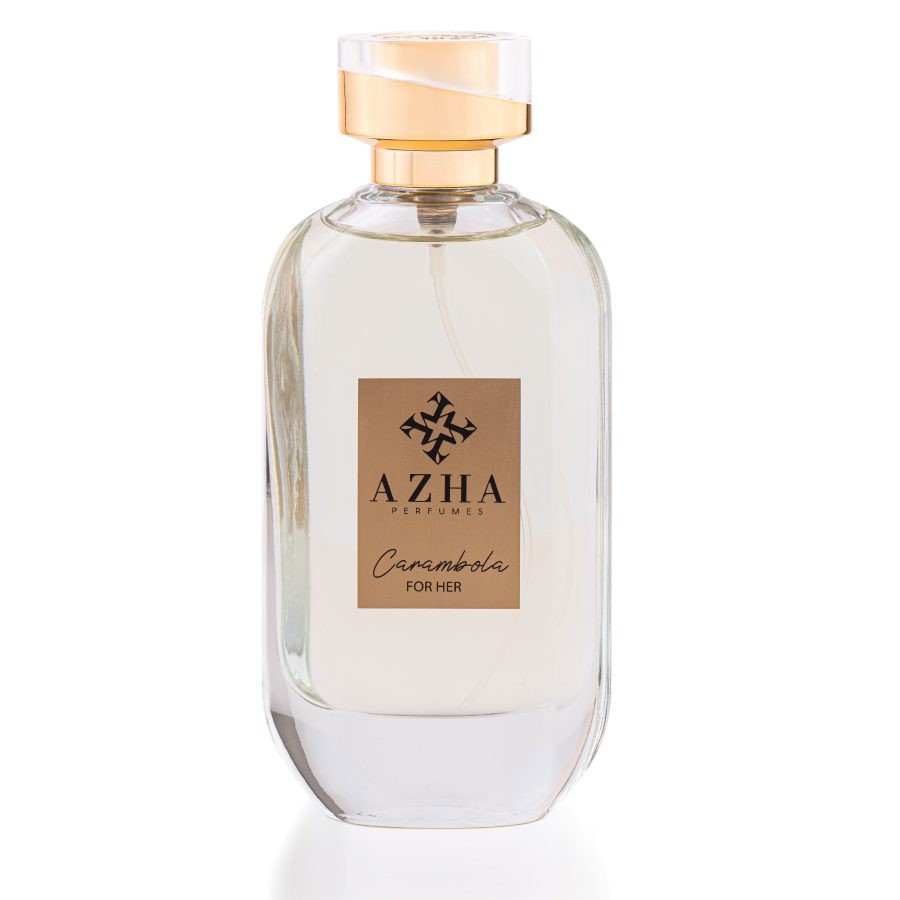 Carambola Eau De Parfum for Women - 100ml A Symphony of Elegance