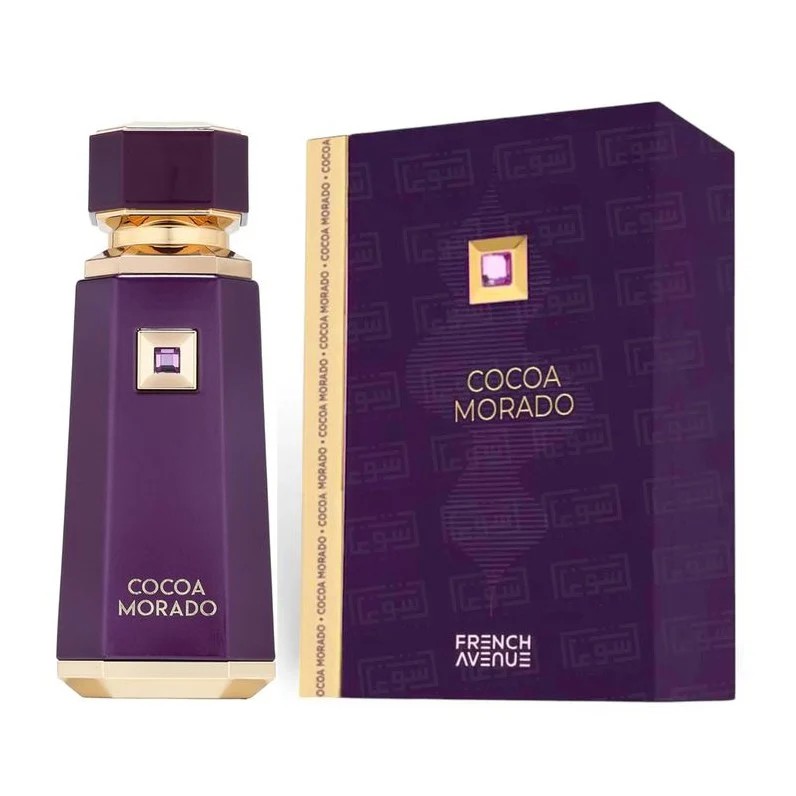 Cocoa Morado