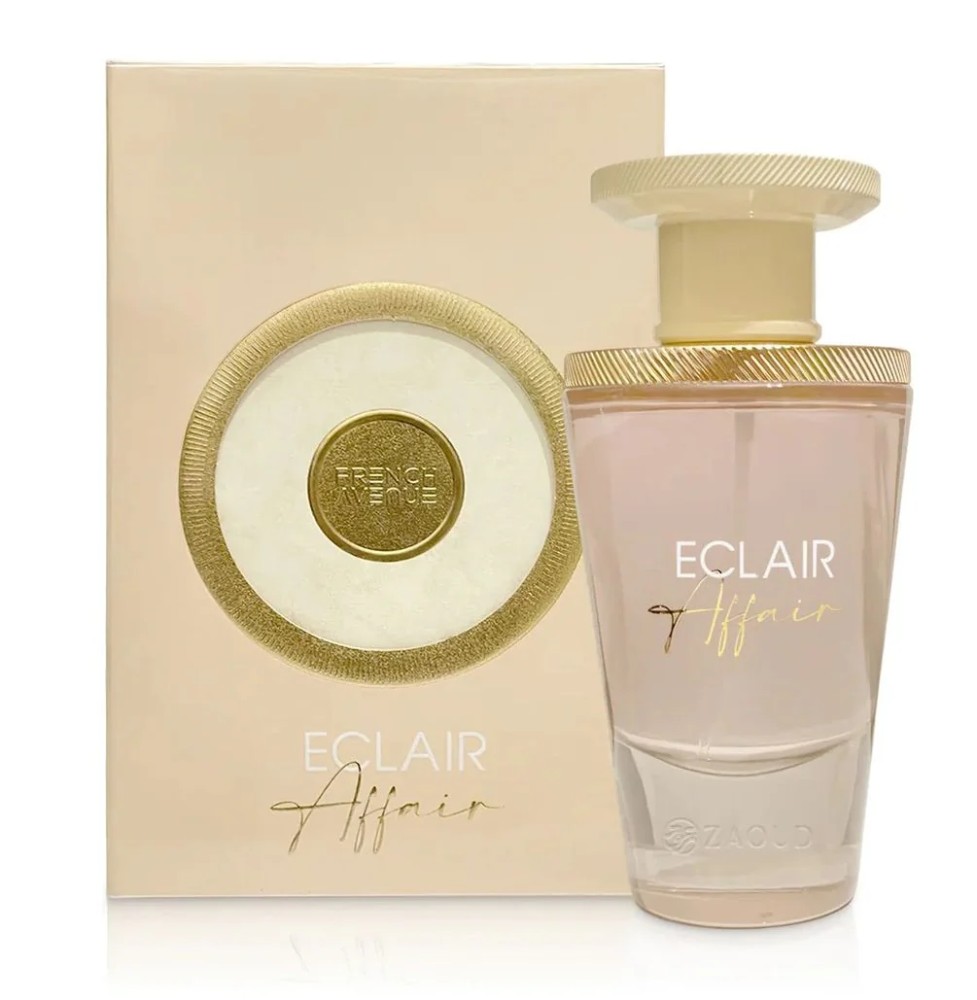 Eclair Affair