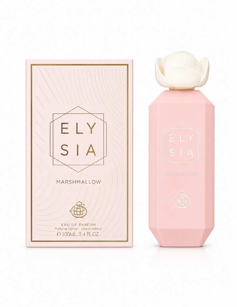 Elysia Marshmallow