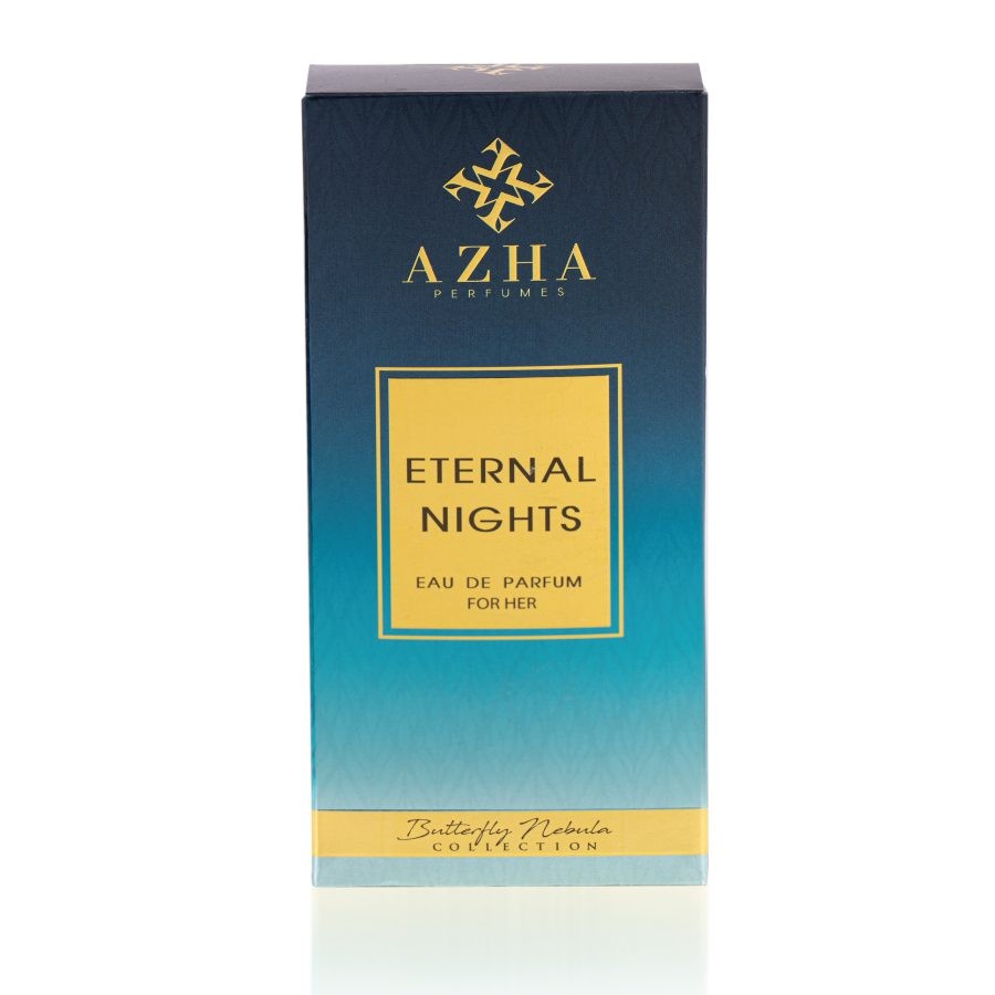 Eternal Nights Eau de Parfum by Azha Perfumes - 100ml - Image 2