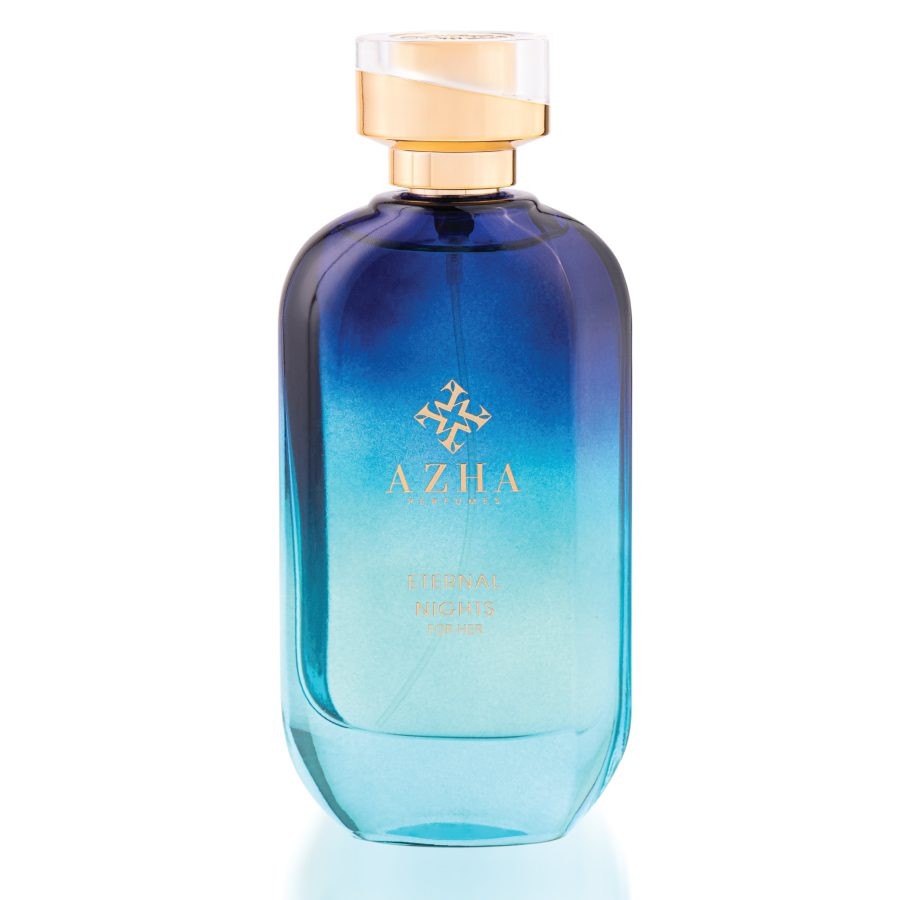 Eternal Nights Eau de Parfum by Azha Perfumes - 100ml