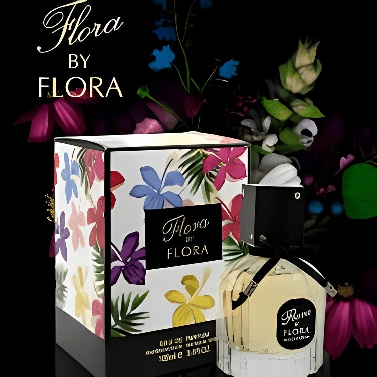 Fragrance World Flora by Flora EDP 100ml