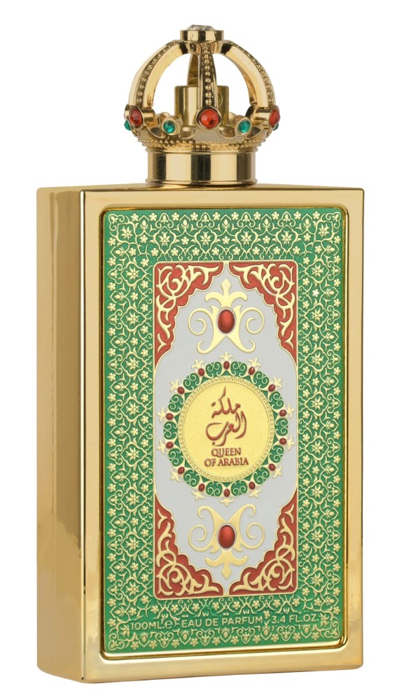Queen of Arabia 100ml