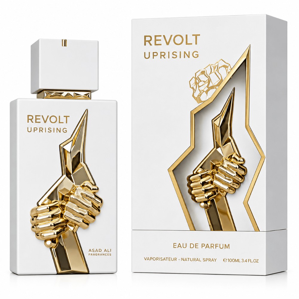 Revolt Uprising