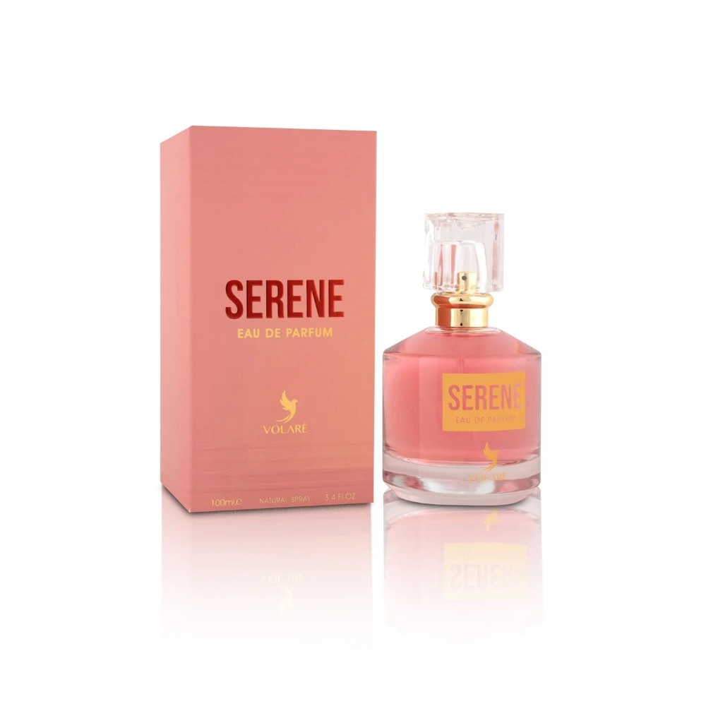 Volaré Serene Eau de Parfum 100ml