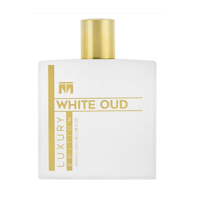 White Oud Luxury Edition Parfum 100ml