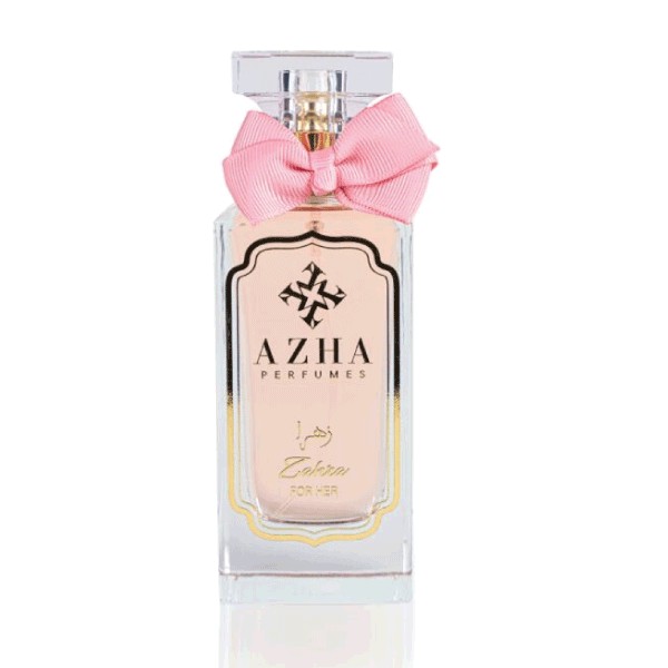 Zahra Eau De Parfum 100ml for Her
