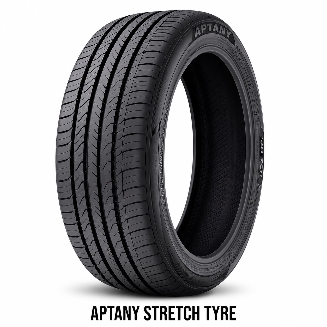 165/40R17 APTANY STRETCH