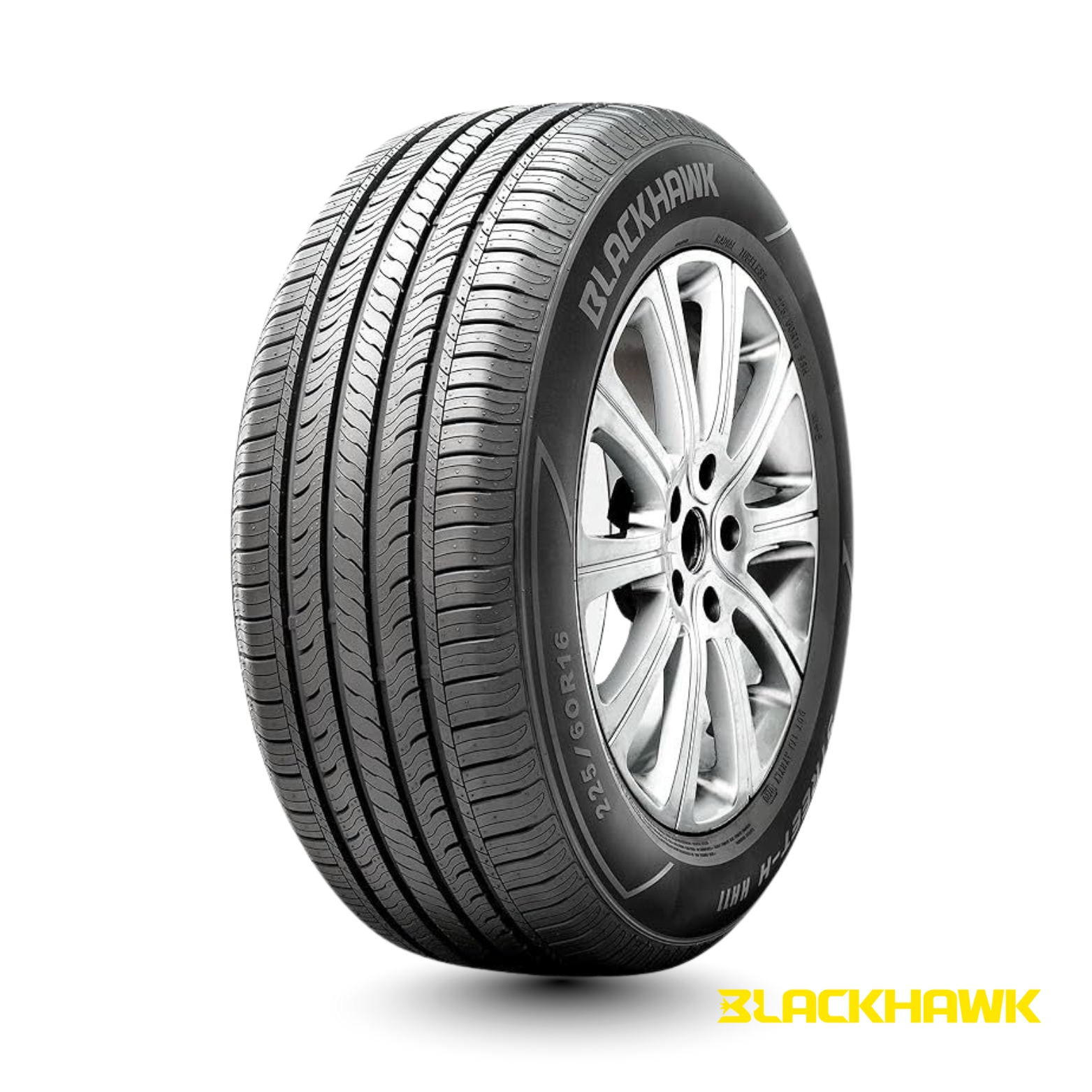 175/50R15 BLACKHAWK
