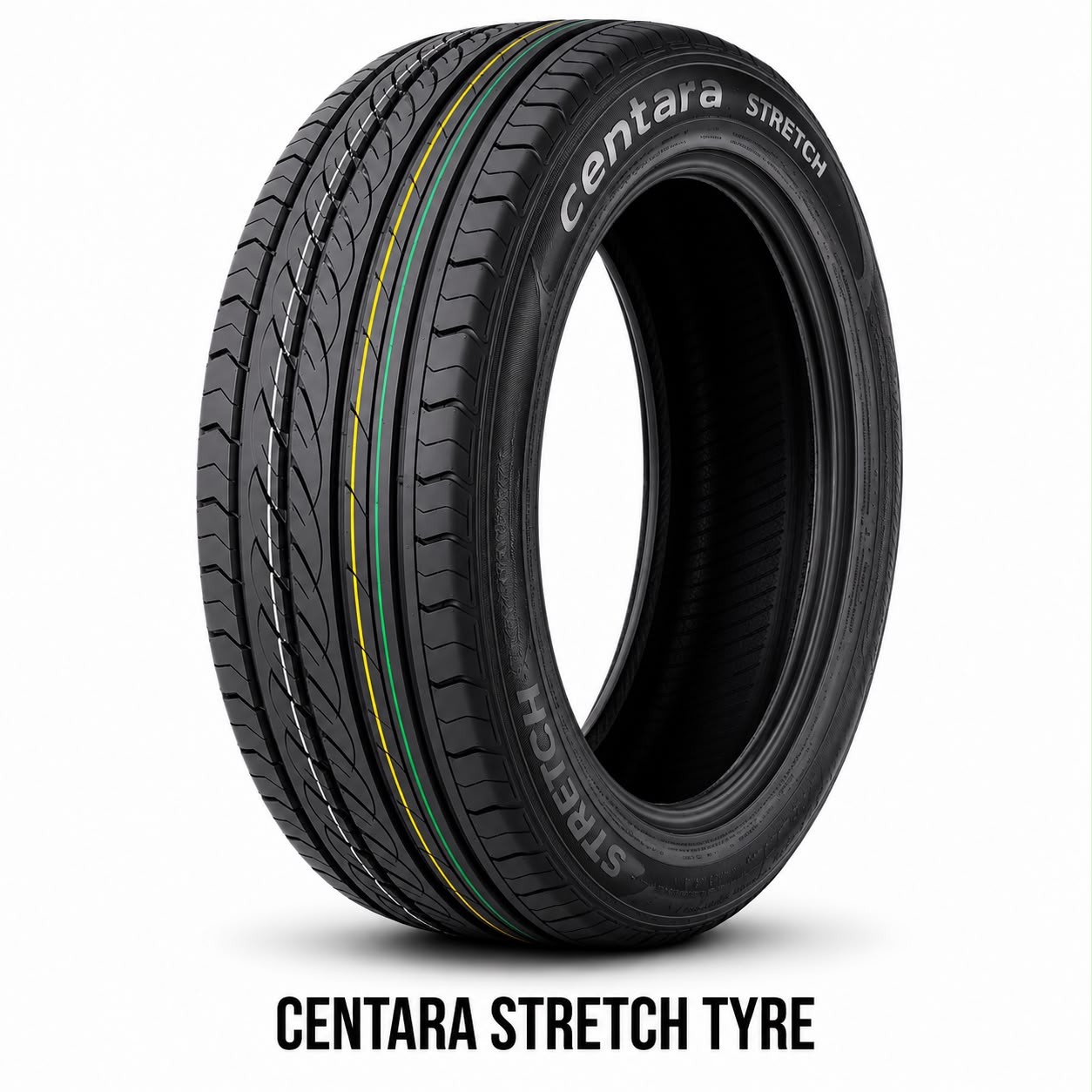 195/40R17 CENTARA STRETCH