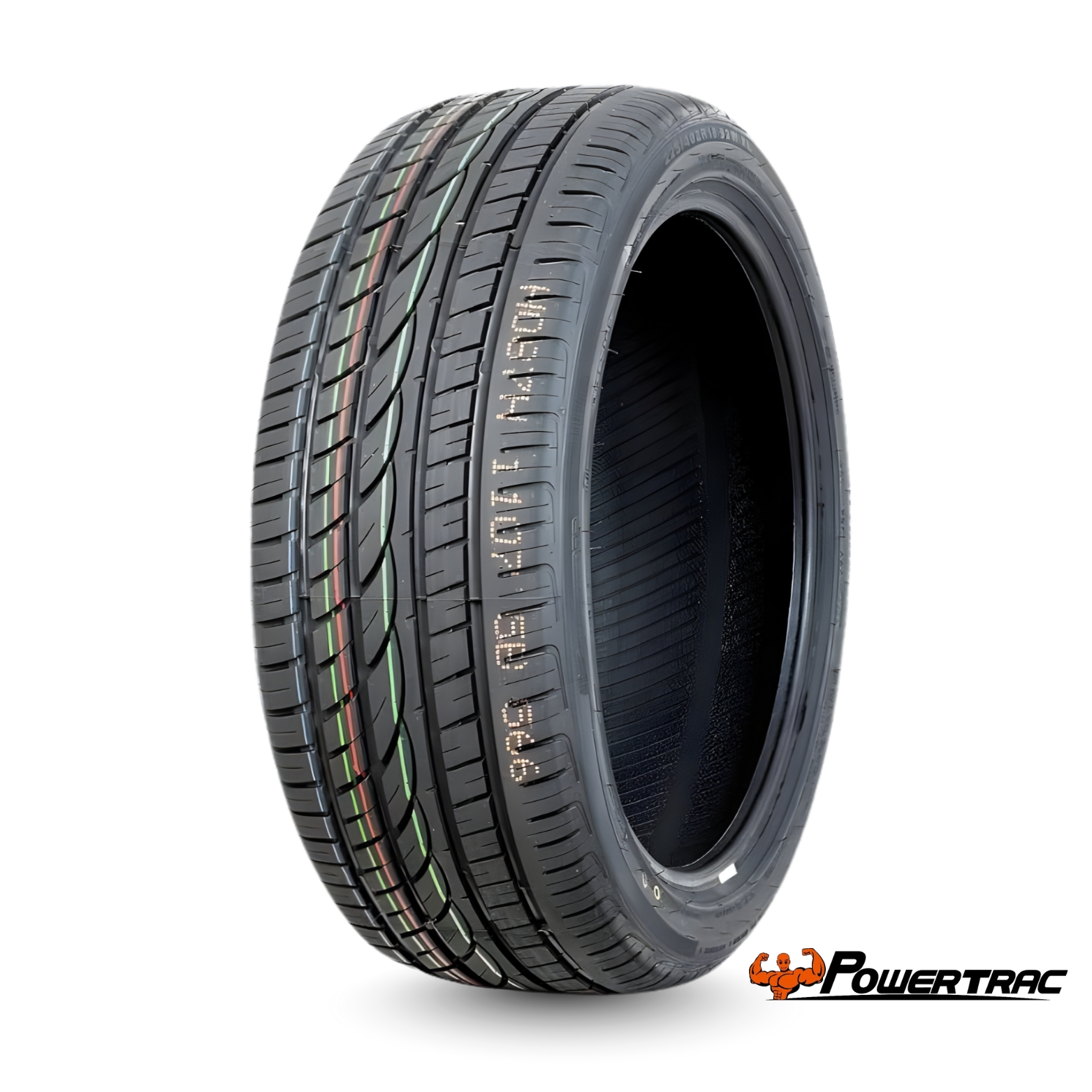 215/35R18 POWERTRAC CITY RACING