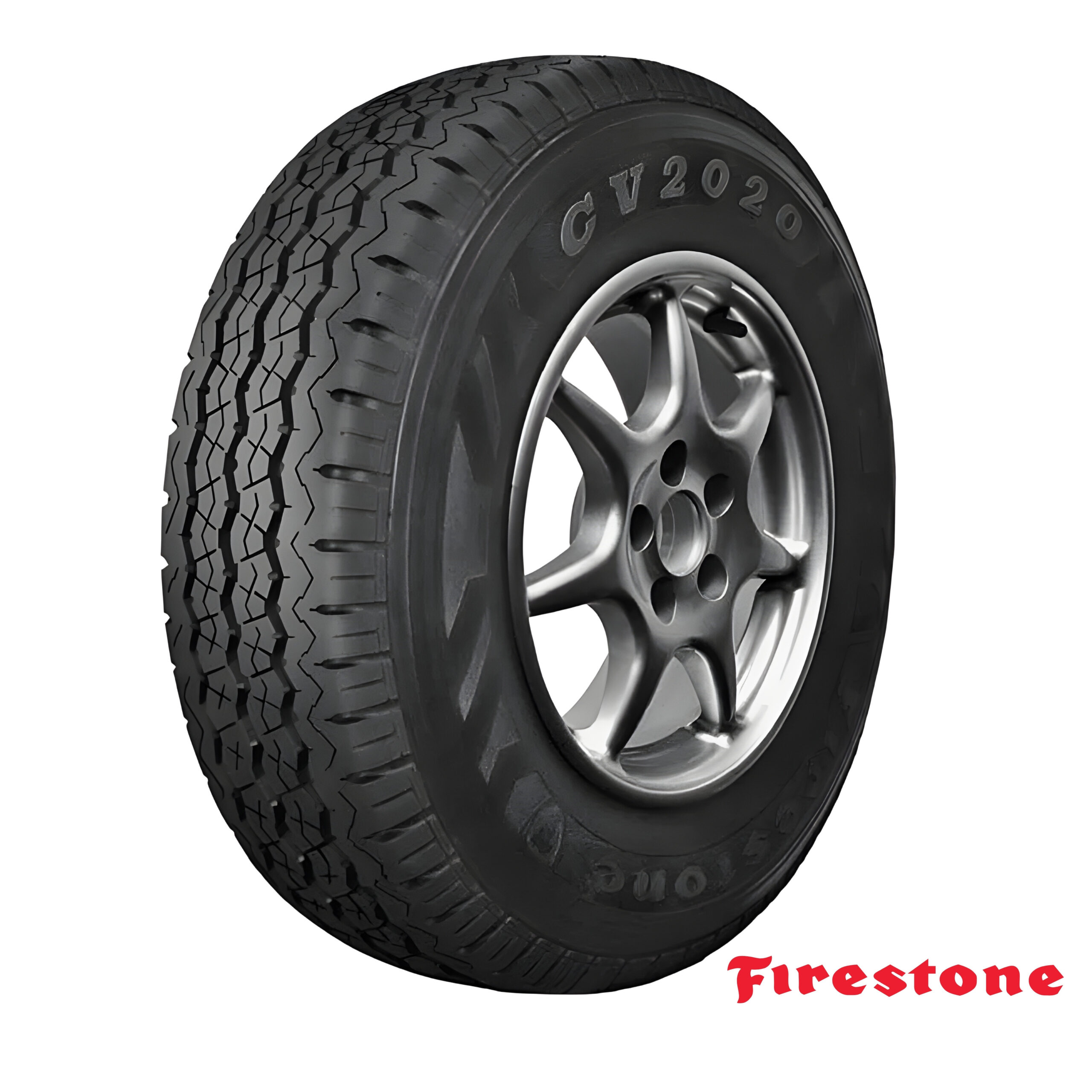 195R14C FIRESTONE CV2020