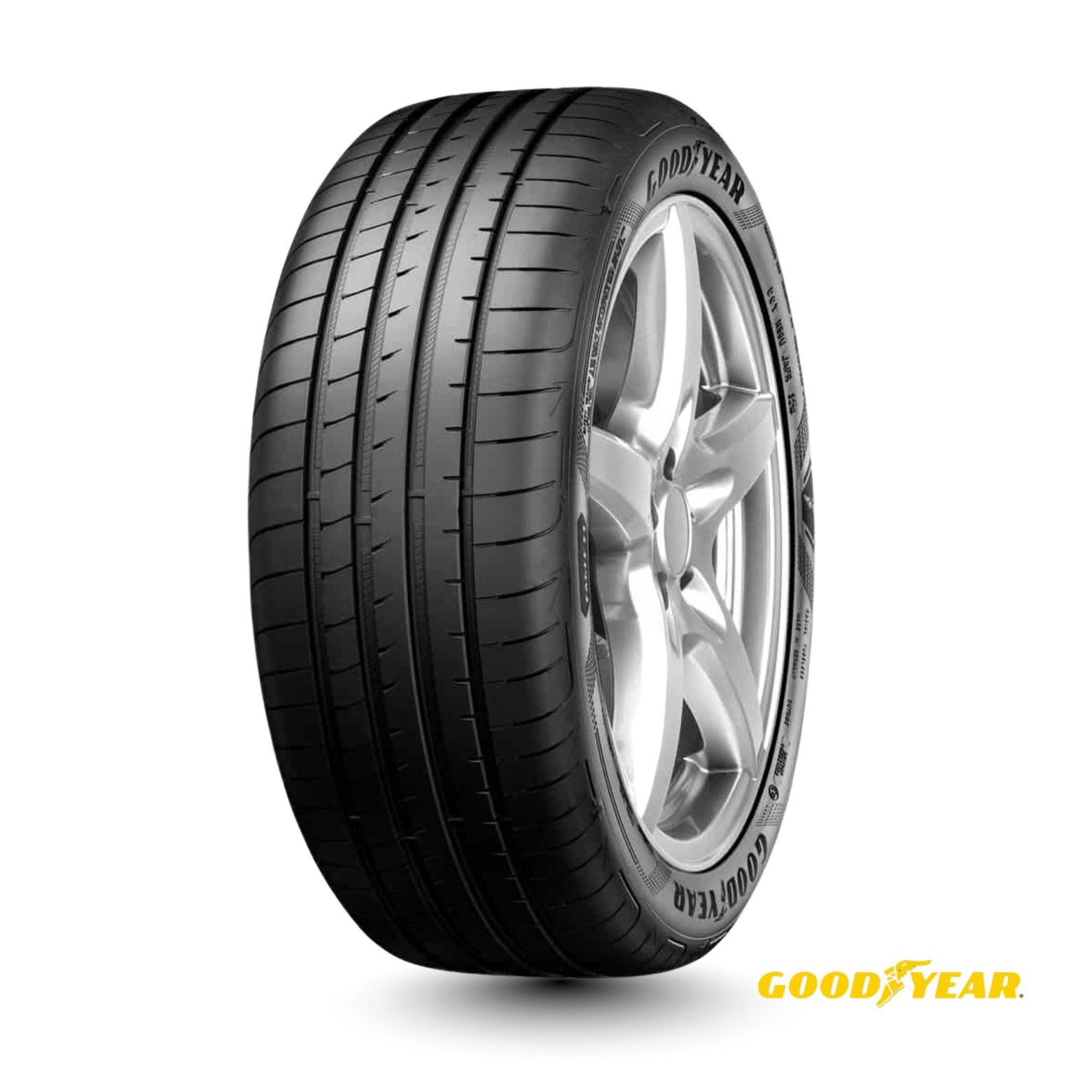 215/40R18 GOODYEAR F1 ASY 3