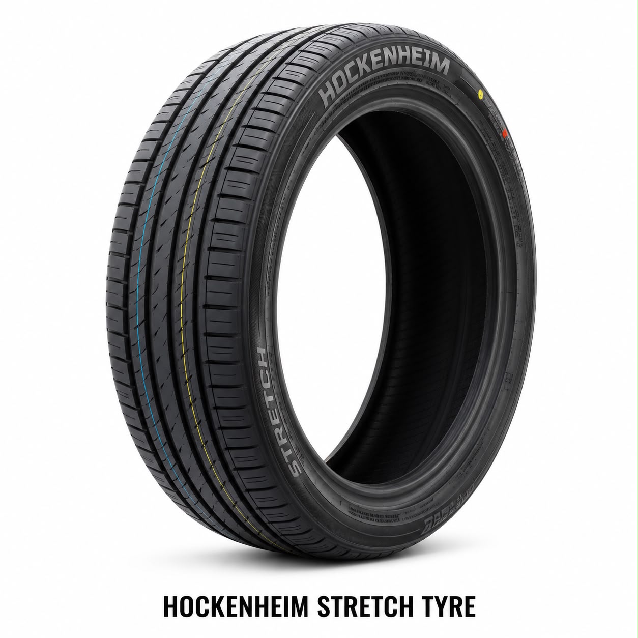 165/40R15 HOCKENHEIM STRETCH TYRES
