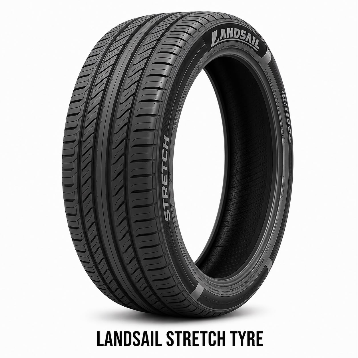 195/40R17 LANDSAIL STRETCH
