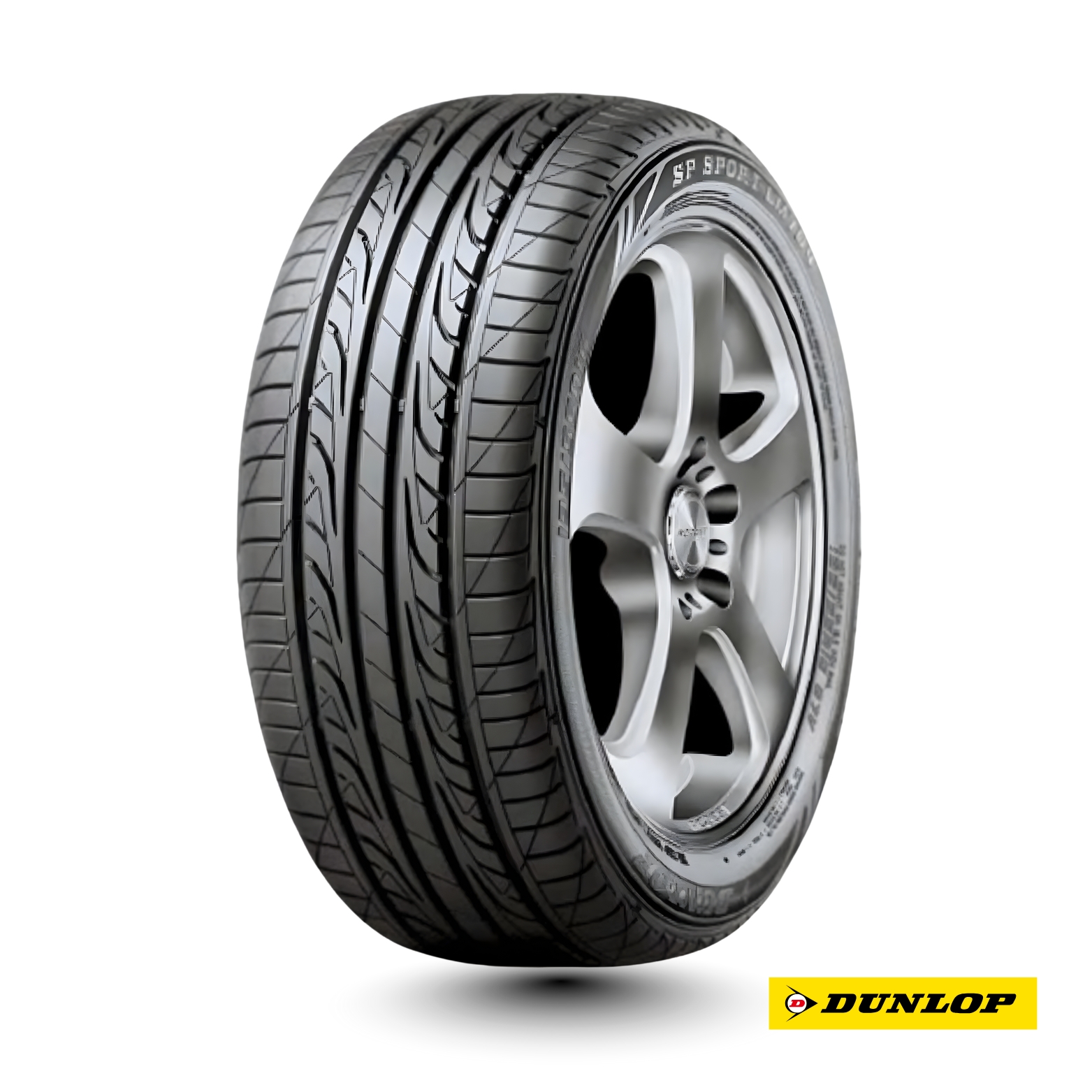 205/40R17 DUNLOP SP SPORT LM704