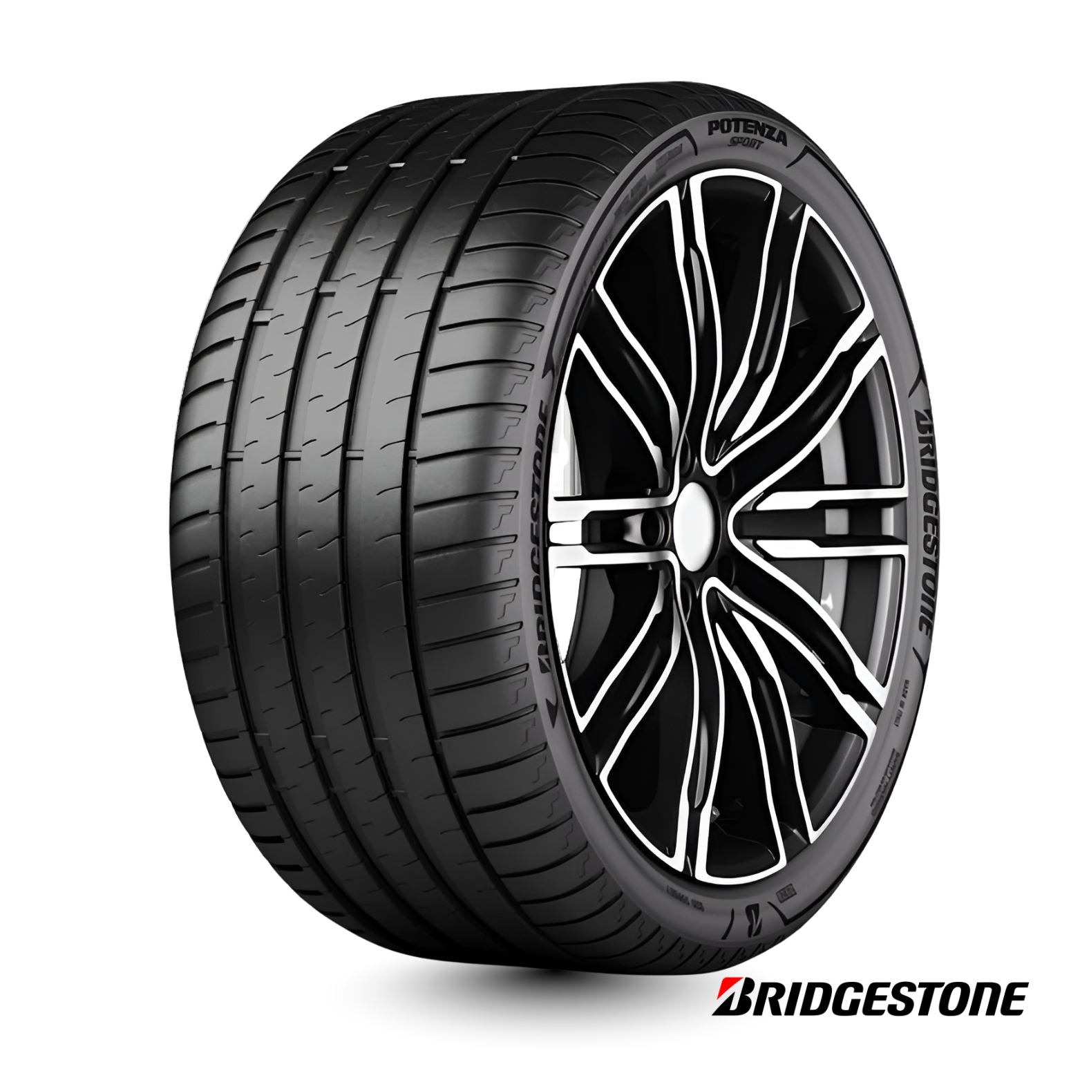 225/35R19 BRIDGESTONE POTENZA SPORT